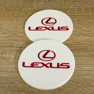Lexus coaster