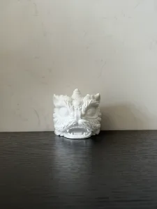 醒狮头 传统文化