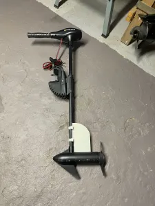 Quilla para Minn Kota trolling motors