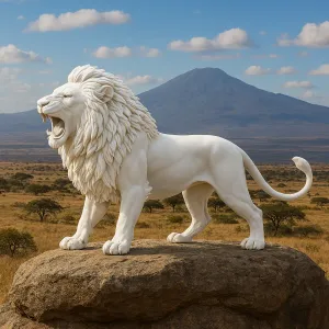 The King