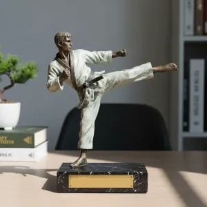 TAEKWONDO