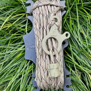 Tactical Paracord winder