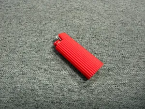 FUNDA ENCENDEDOR MINI BIC v3