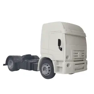 camion volkswagen constellation escala 1/32