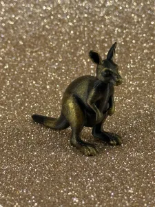 Kangaroo Figurine – Easy Print