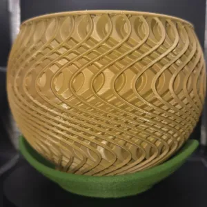 MEDUSA planter