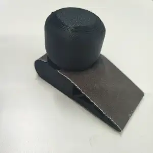 SandPaper Roundend Tool Ergonomic