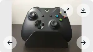 Xbox Controller Stand
