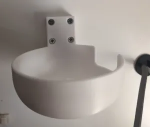 Ubiquiti UDM (Dream Machine) & UDR (Dream Router) Wall Mount