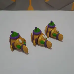 flexi fish