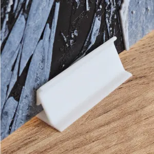 Photo holder, hueforge holder