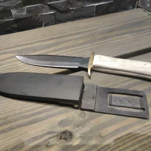 Bowie Knife Sheath
