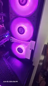Ips Monitor Holder