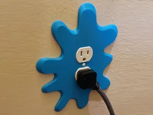 Splat Outlet