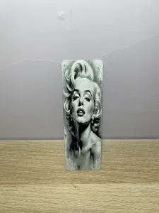 marcapaginas Marilyn Monroe