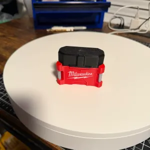 Airpod Pro 3 Milwaukee Style Case