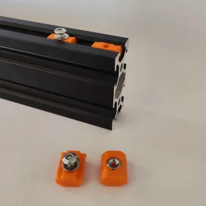 V-Slot M3 Nut Insert (T-Slot Adapter)