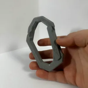 Carabiner
