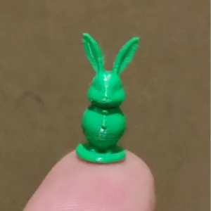 Bunny 2cm