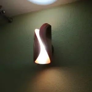 Trio WaveLight - wall lamp