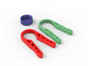 Bottle Cap Opener