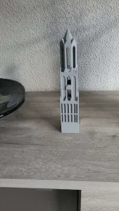 dutch domtoren