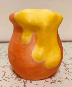 Honey pot Planter