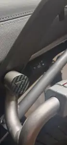 Triumph Tiger 900 Plug