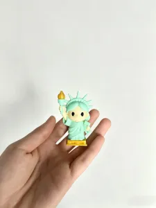 Statue of Liberty