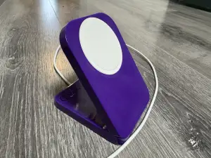 Hoco cw52 magsafe holder