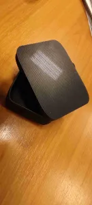 Maggot box