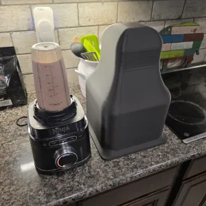 Ninja Power Blender Pro Muffler Cover
