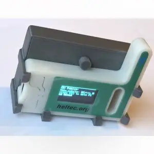 Heltec V3 Battery Pack Case