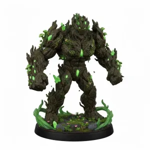 Golem Nature