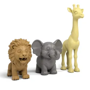 Animal toys