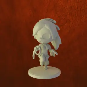 GYPSY (RAGNAROK ONLINE)