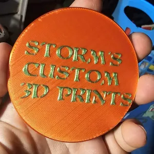 StormsCustom