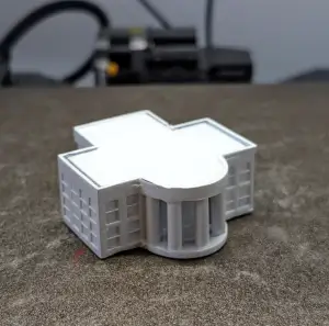 The White House