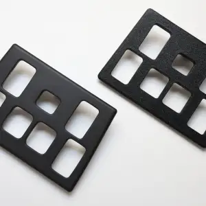 Discovery 2 Window Switch Cover