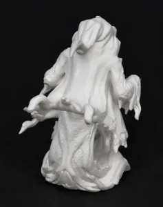 Ghost of Fury - Halloween Decoration