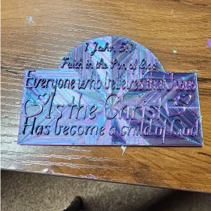 1 John 5:1