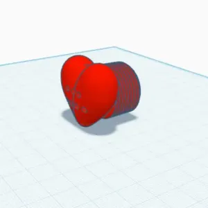heart aerator