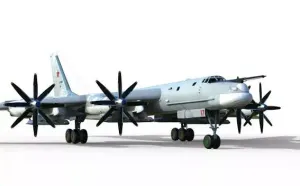 Tupolev Tu-95