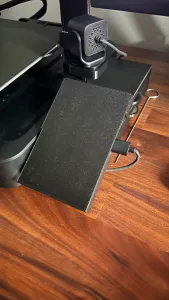 Ender 3 V3 KE Slim Screen Cover
