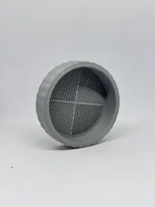 镜头防爆光栅