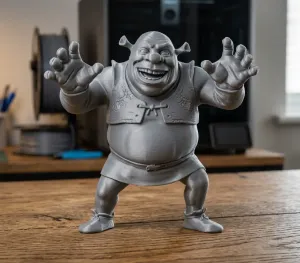 SHREK