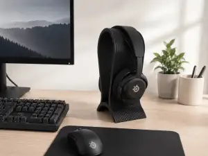 Design Headphone Stand