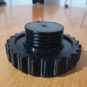 Fuel cap for Honda GX 390 clone engine
