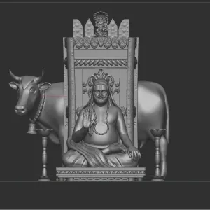 Raghavendra Swamy