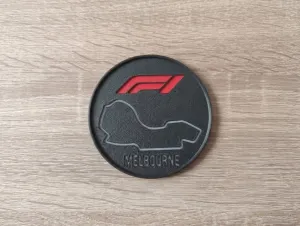 F1 Coaster Melbourne